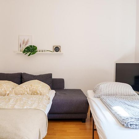 Beliebt: Zentrales & Ruhiges Innenstadtapartment Halle  Eksteriør bilde